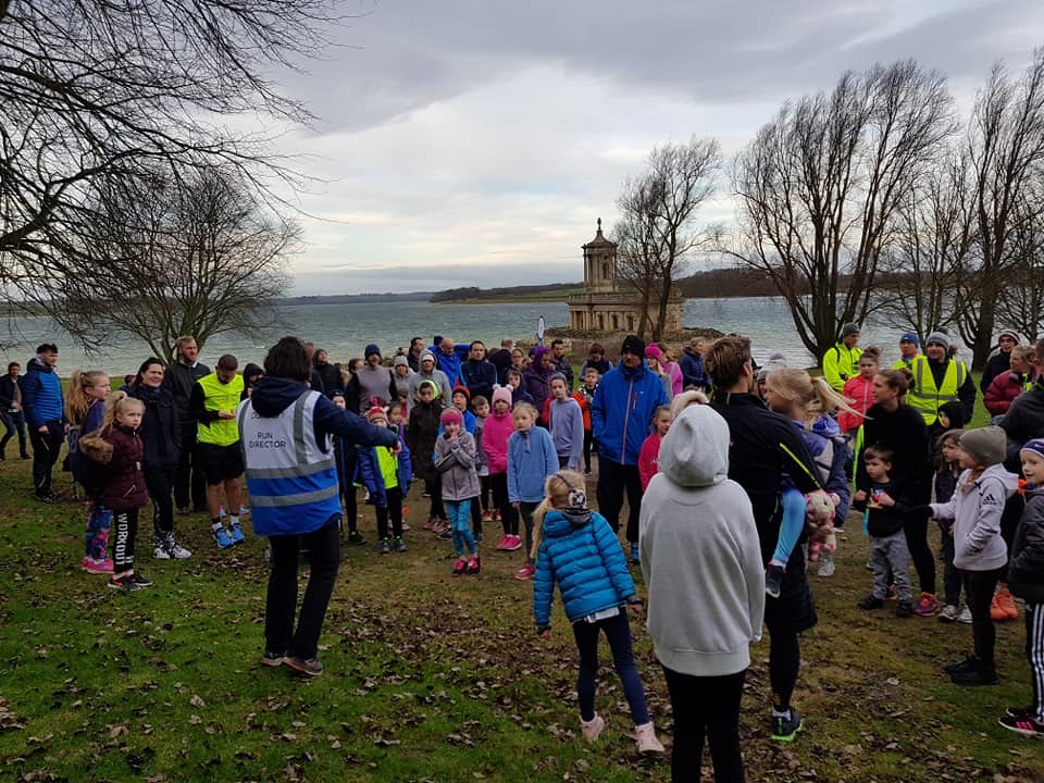 Untitled Rutland Water junior parkrun Flickr
