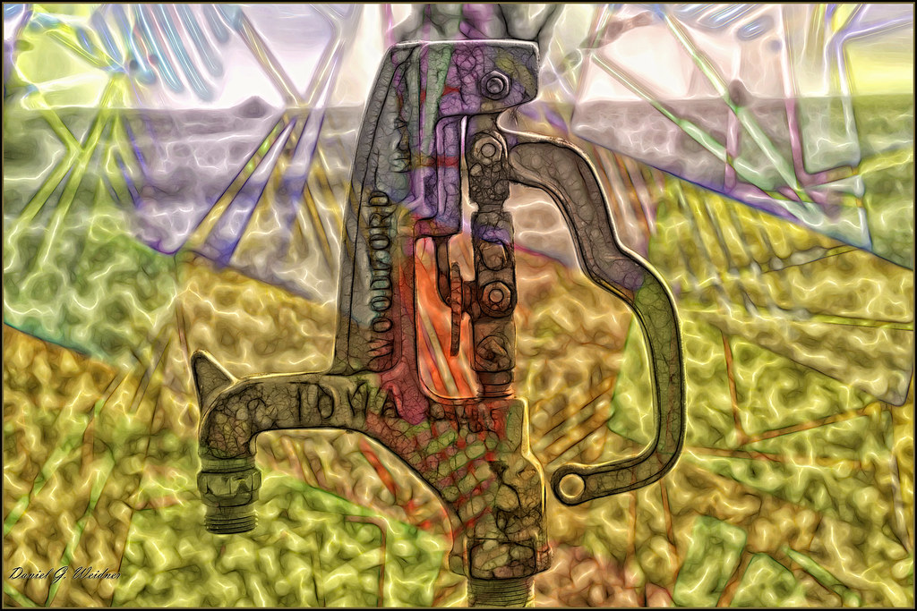 PumpArt From the Ordinary Things Revisited Collection © A… Flickr