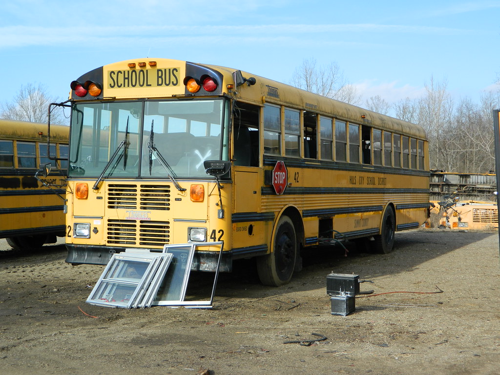 exNordonia Hills City Schools 42 (6) Mike & B Sales New… Flickr