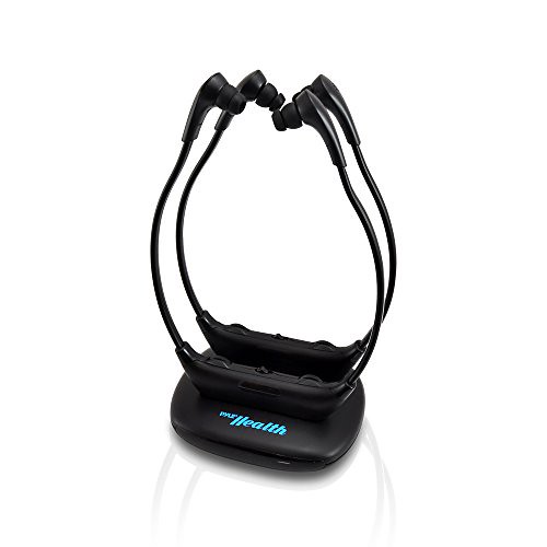 Pyle Health PHPHA66 Dual Infrared Wireless Hearing Assista… Flickr