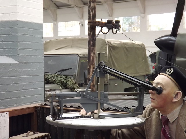 Flickr The Royal Observer Corps. Posts/Bunkers Pool