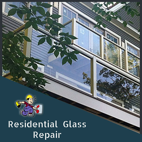 Reliable Residential Glass Repair Service in Hyattsville M… Flickr