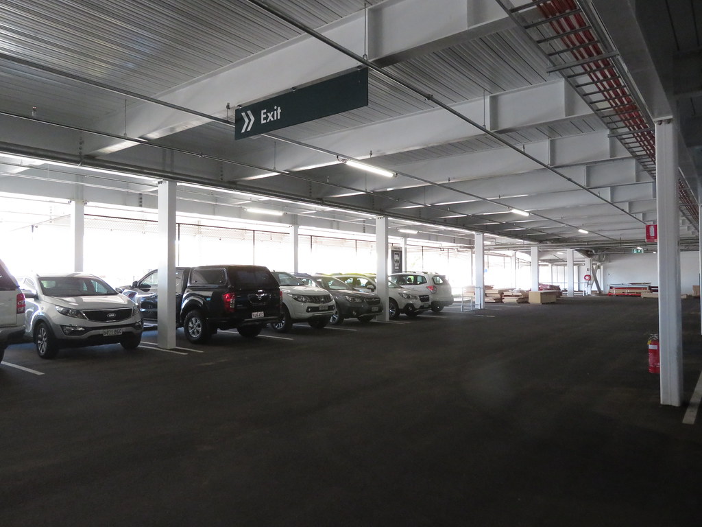 New Bunnings Warehouse Edwardstown ready for opening Flickr