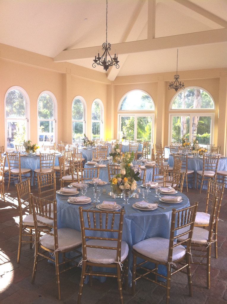 Why Is Everyone Talking About Table Linen Rentals Los Ange… Flickr