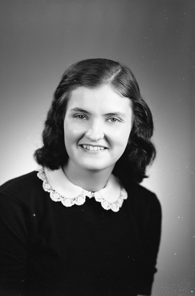 Joyce Hill Joyce Hill C. Tom Smith Photography Collection PCPL