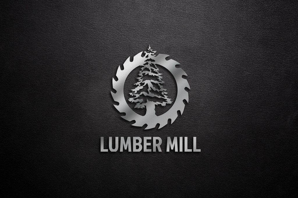 Lumber Mill kazis design Flickr