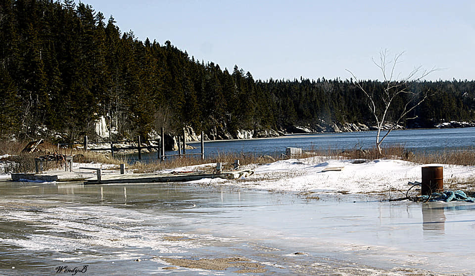 Dipper Harbour Wendy B Flickr