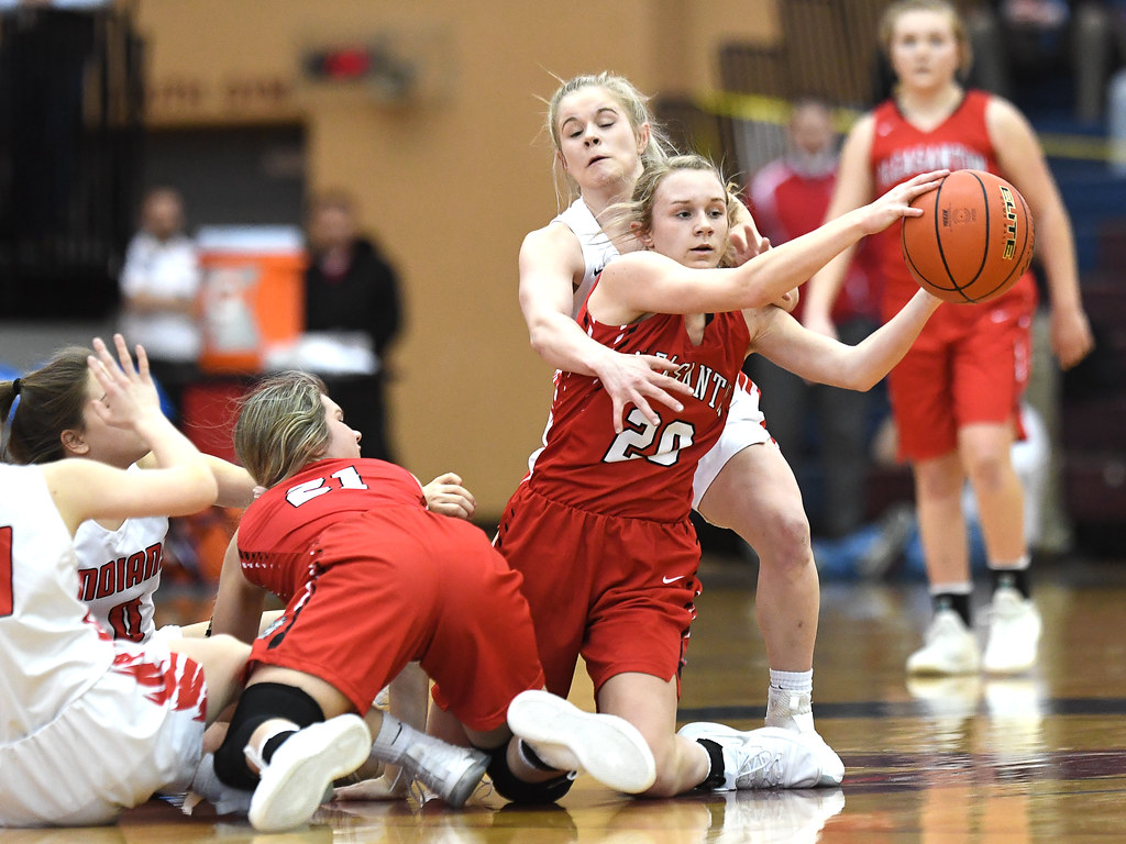 2019 Nebraska Girls State Basketball Championships/Quarter… Flickr