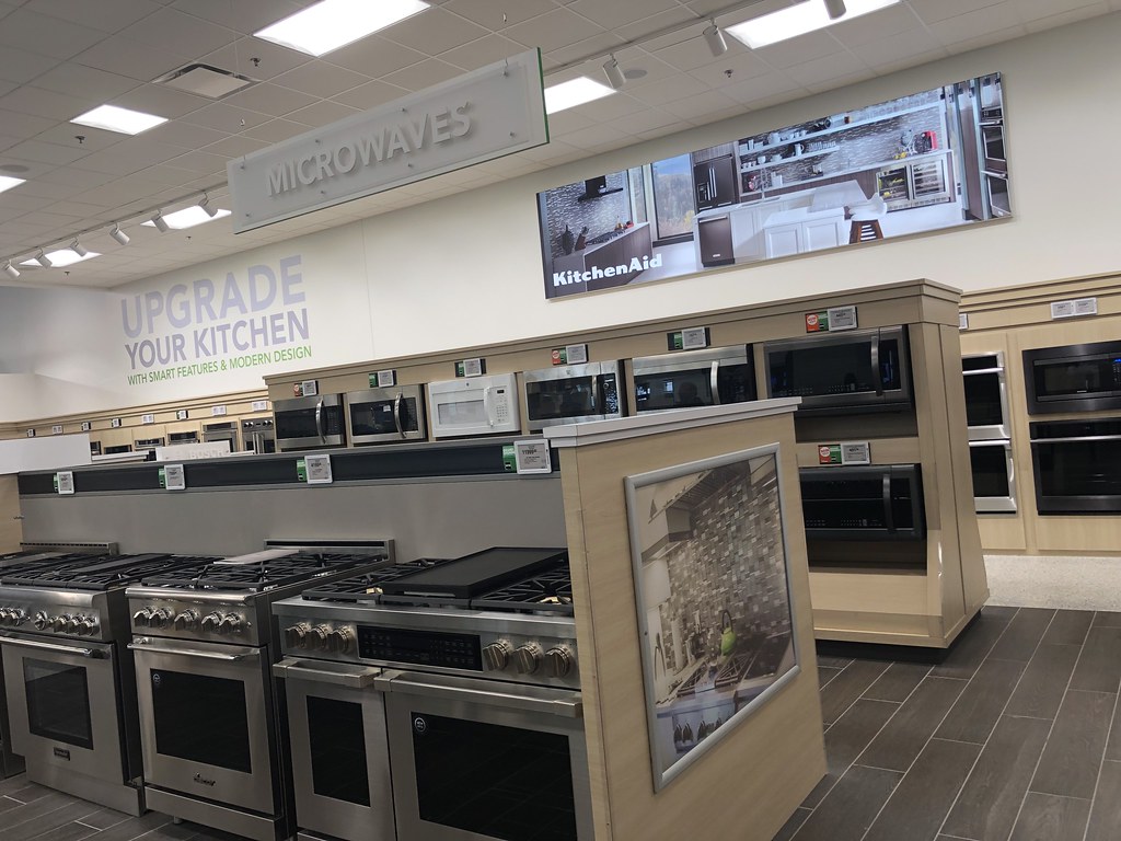 Nebraska Furniture Mart Clive (Des Moines), Iowa Flickr