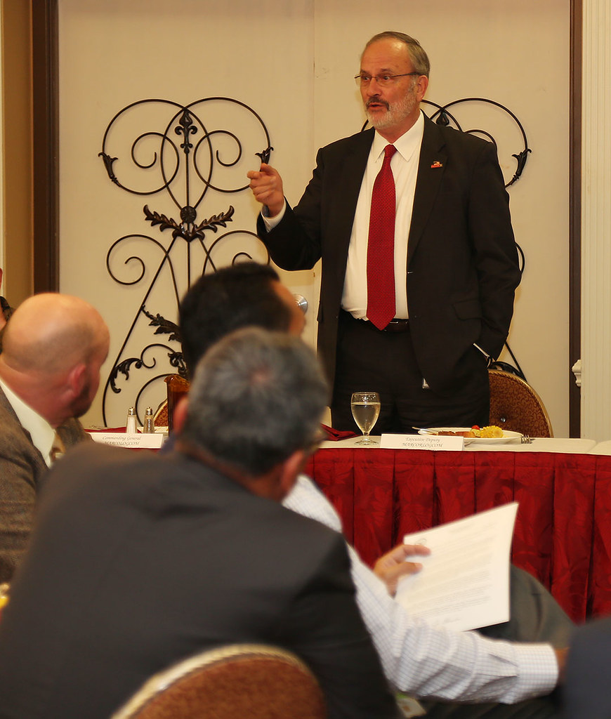 Albany Industry Luncheon & Base Tour Photography by Nathan… Flickr