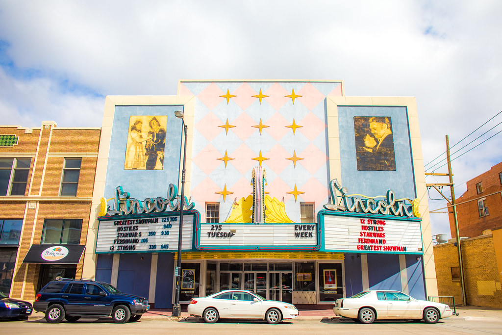 Lincoln Saver Thomas Hawk Flickr