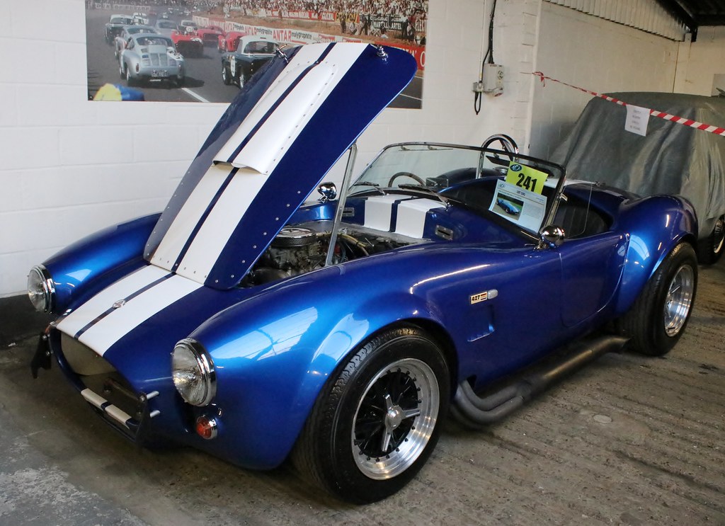 2009 Pilgrim Sumo Mk.II Anglia Car Auctions, King's Lynn … Flickr