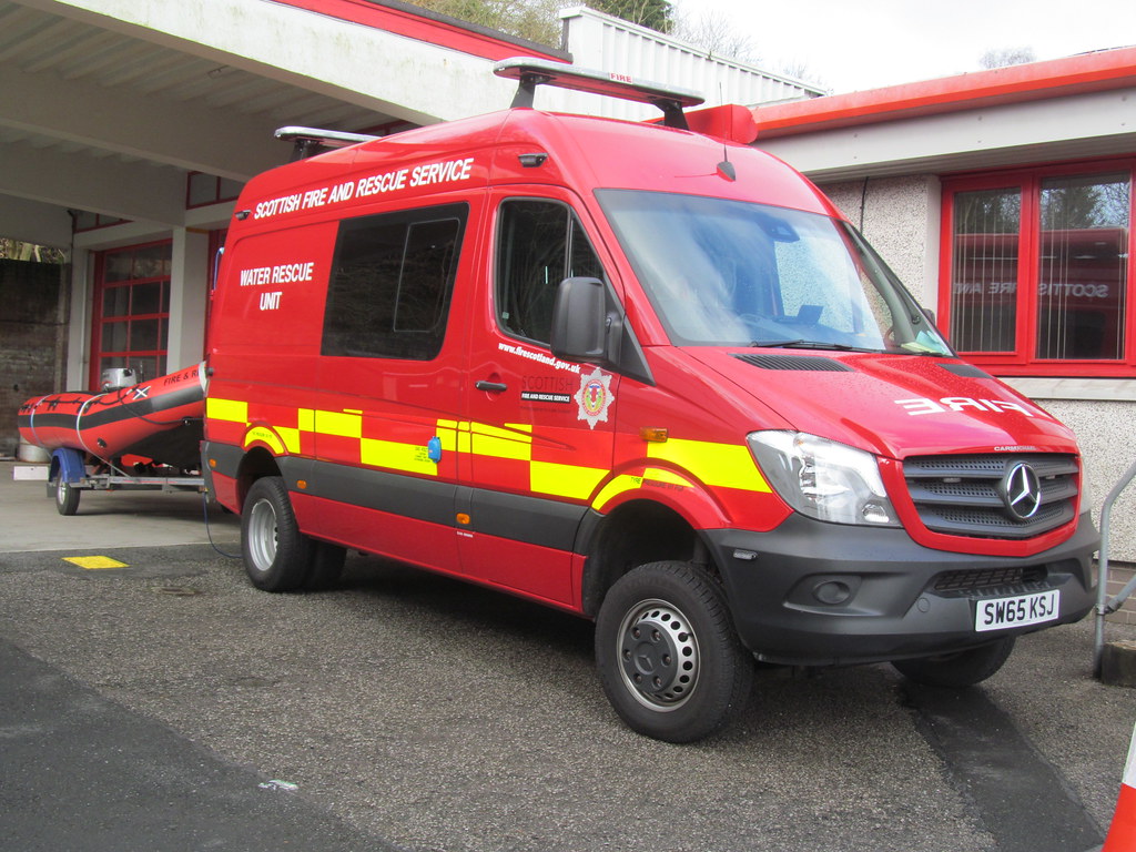 SW65 KSJ...NEWTON STEWART. SPRINGBURN Caley Works. Flickr