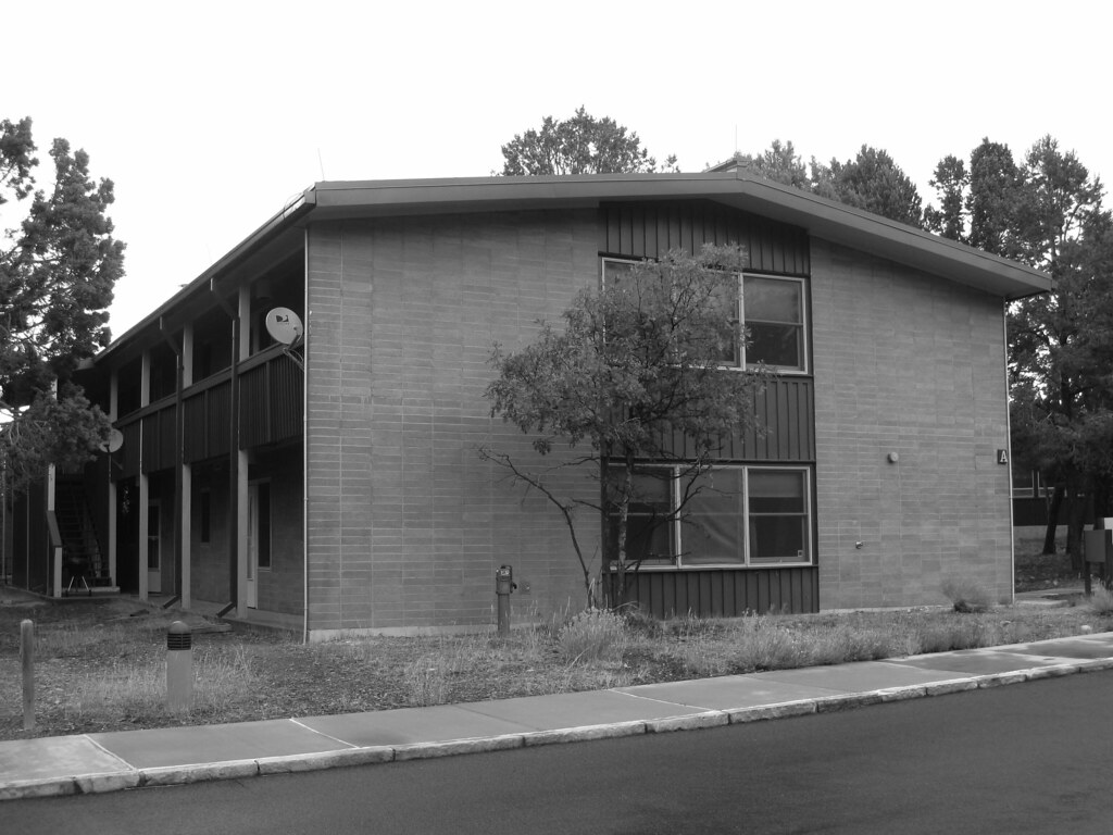 Horace M. Albright Training Center Horace M. Albright Trai… Flickr