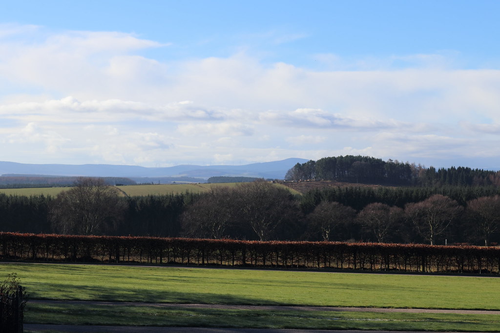 Kirkton of Skene_Mar 19_99 Alan Longmuir. Flickr