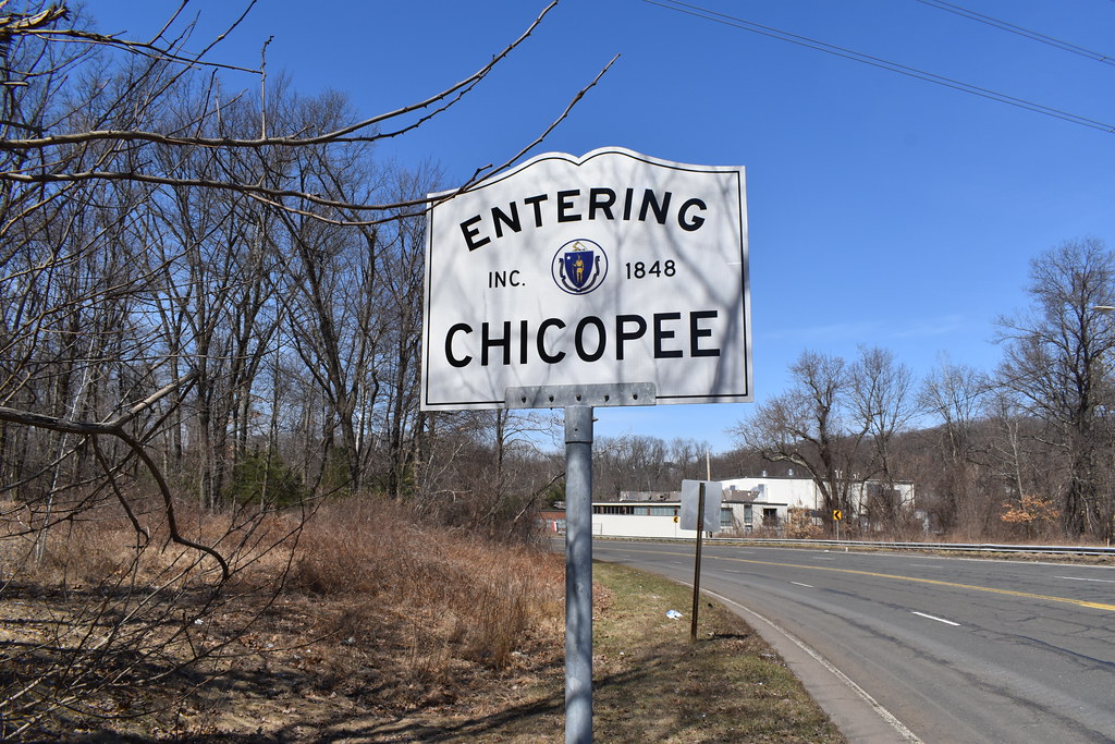 Chicopee, MA Chicopee is a city located on the Connecticut… Flickr