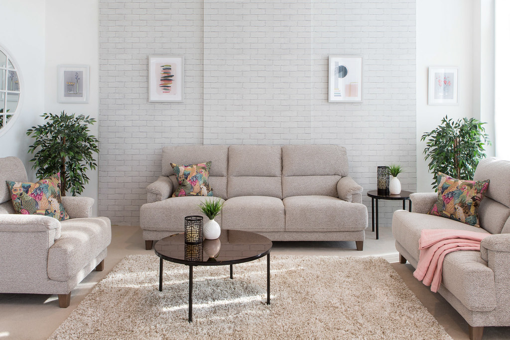 EZ Living Furniture Downton Collection www.ezlivingfurnitu… EZ