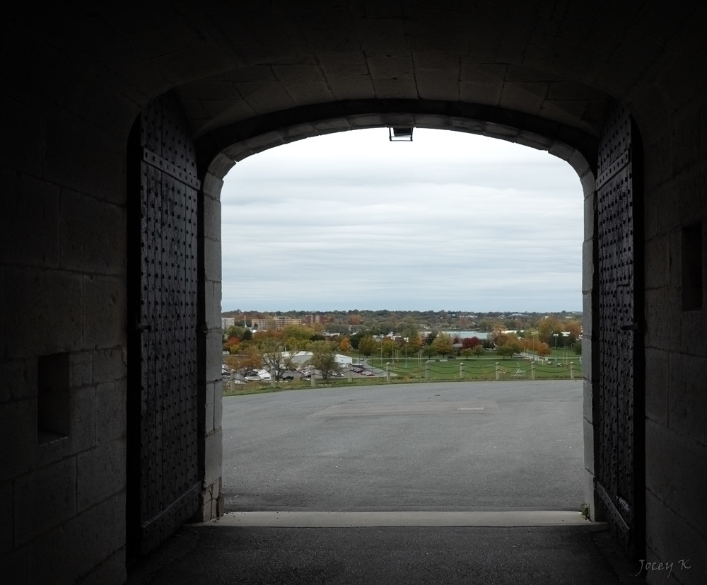 Elevation of Newmarket Lane, Newmarket Ln, Kingston, ON K7K 0C8, Canada