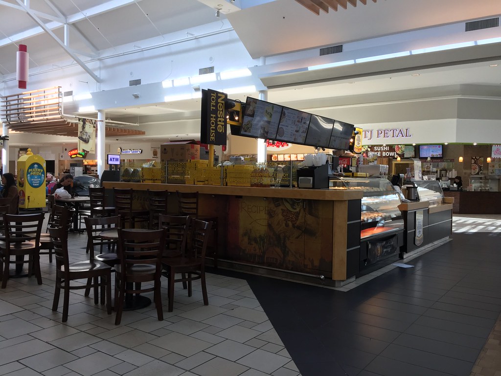 Nestlé Toll House a photo on Flickriver