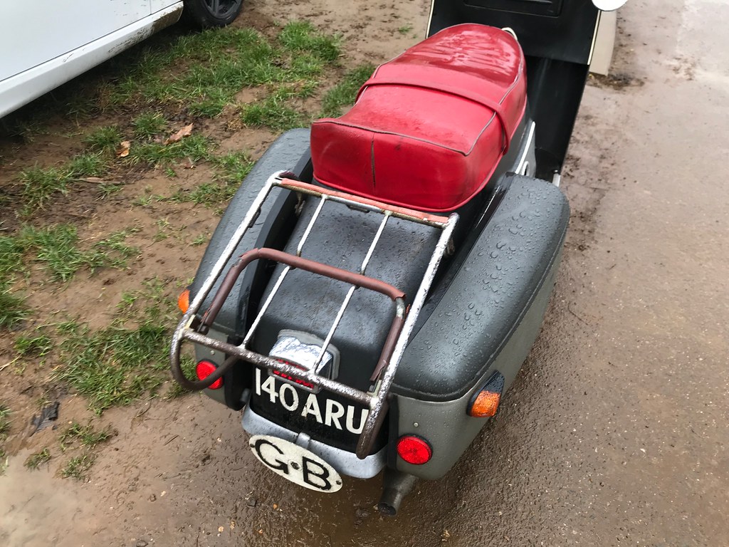 Wicksteed Park parts fair March 2019 watty01 Flickr