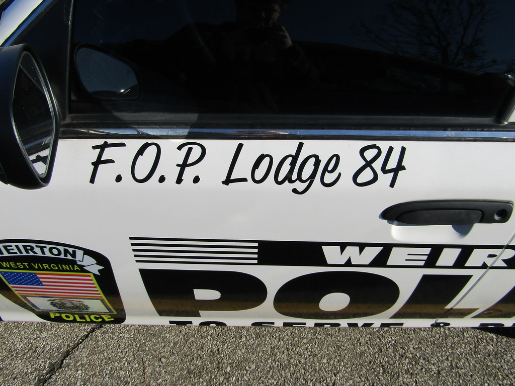 Weirton Police Department Weirton, West Virginia Police De… Flickr