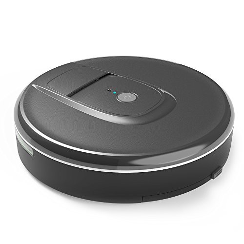 Cheap Robotic Vacuum Cleaner Low Noise Household Intellige… Flickr