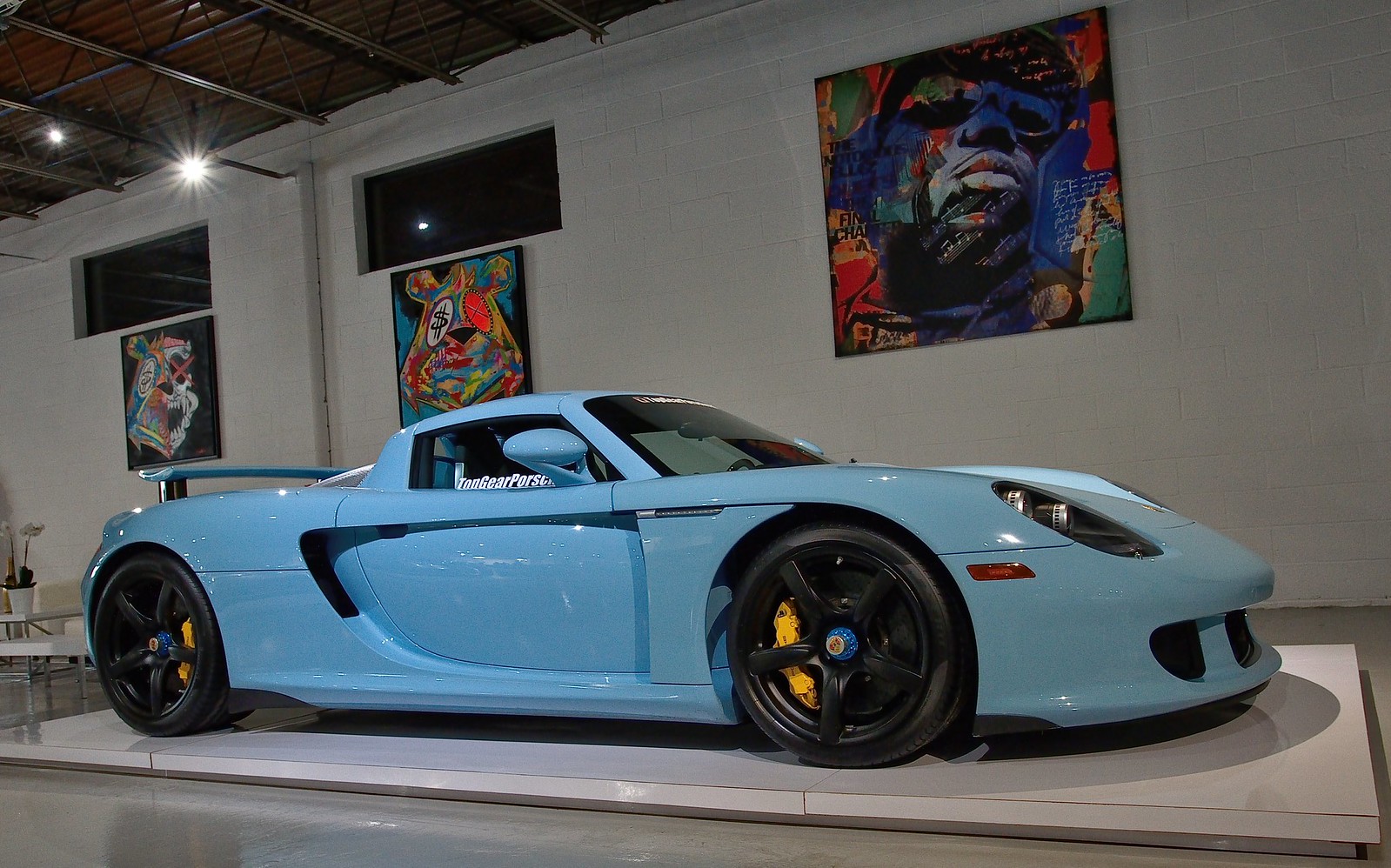 Top Gear Imports Flickr