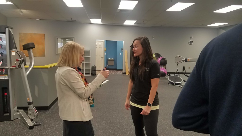 20190222_122133 Ignite Fitness Ribbon Cutting 22219 West Hartford