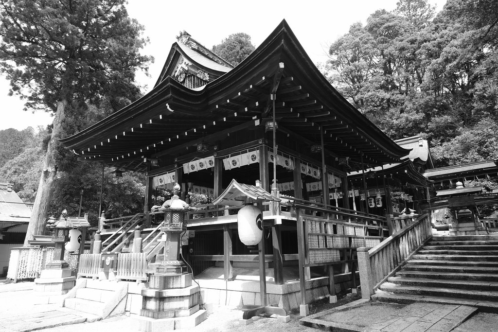 03042019 OhmiHachiman, Shiga pref (33) "Charlie" Flickr