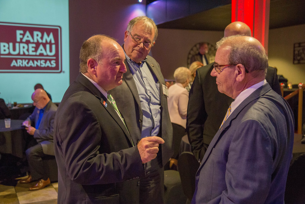 Farmers' Day at the Capitol 2019 Arkansas Farm Bureau Federation Flickr