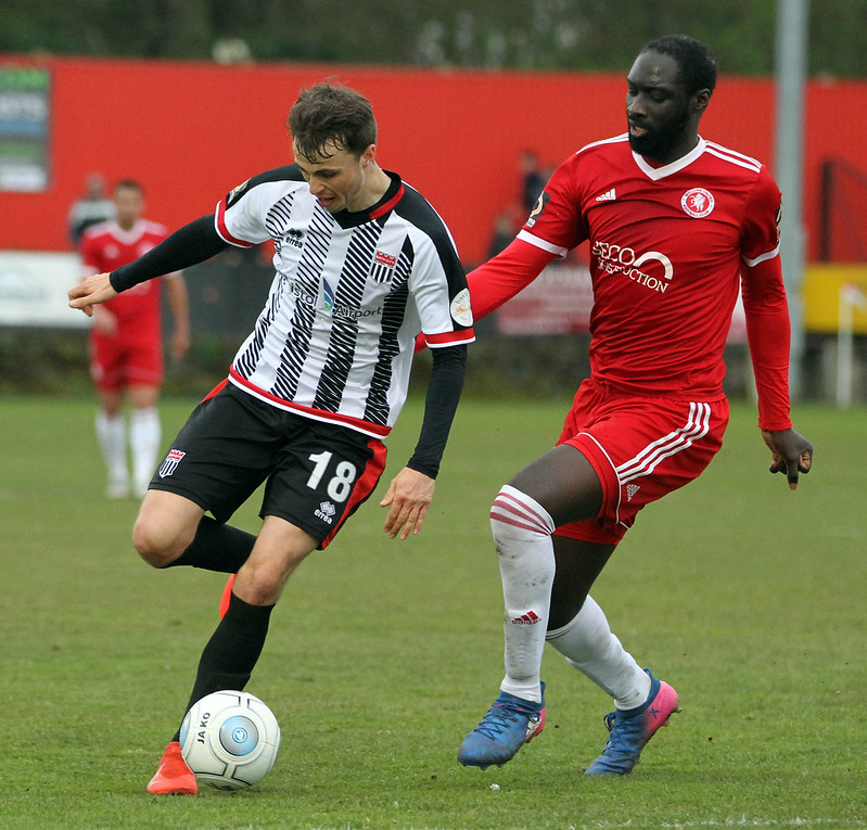 Welling United A 642019 Flickr