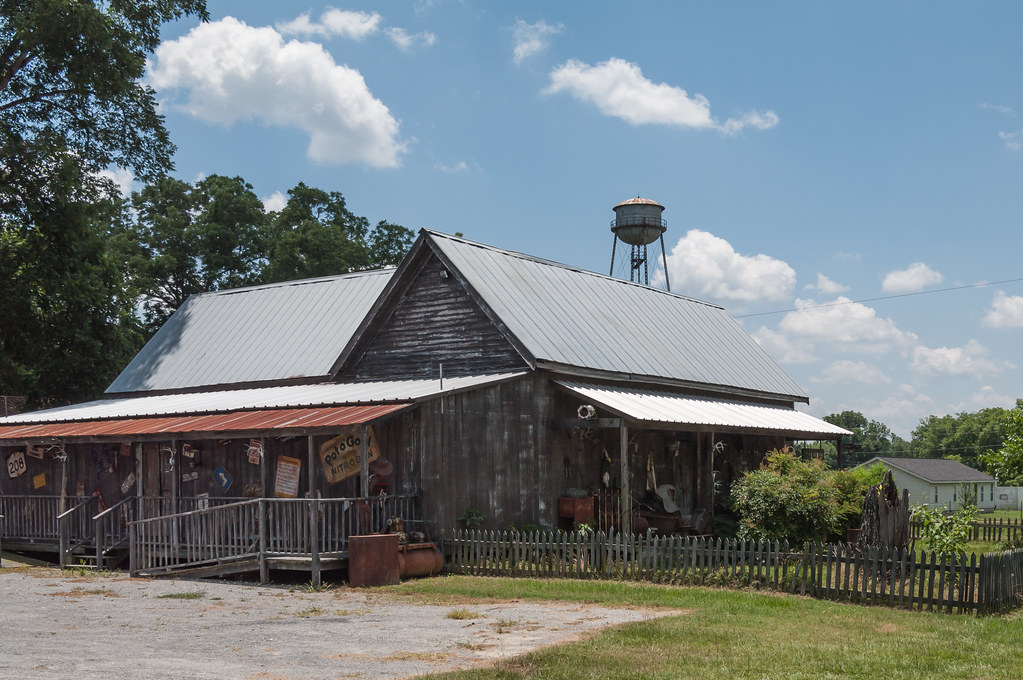 Montrose, jwcjr Flickr