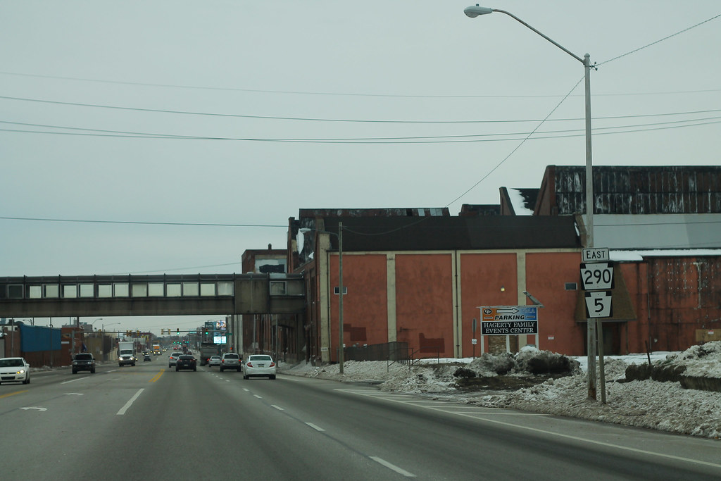 PA290 PA5 East Signs formulanone Flickr