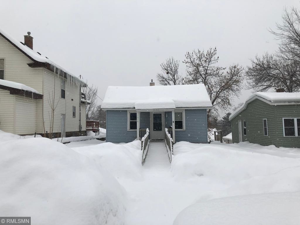 This Home In Saint Paul, Mn Is Nice. 2 Bedroom, 1 Bath Ml… Flickr