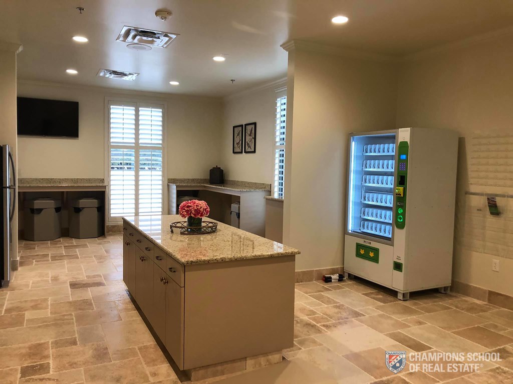 CSRE Austin Campus7 Champions School of Real Estate Flickr