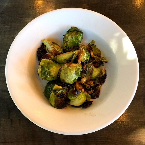 Lunch At Not Your Average Joe's Restaurant In Bethesda Mar… Flickr