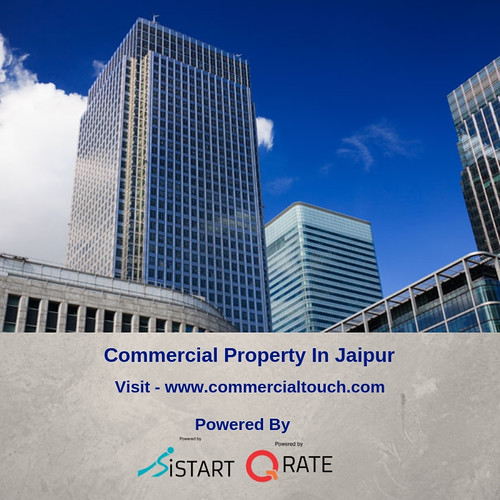 Commercial property in Jaipur (7) For more information ple… Flickr