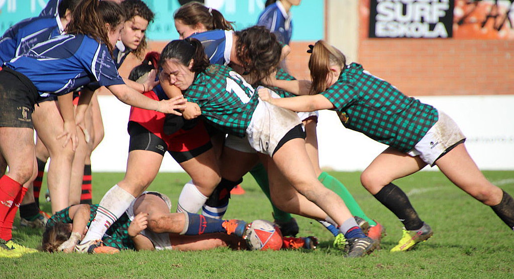 (FILEminimizer) IMG_2148 LA UNICA RUGBY TALDEA (NO OFICIAL) Flickr