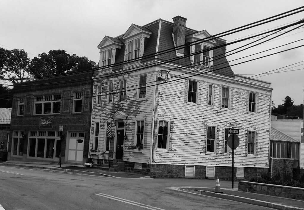 Ellicott City MD Flickr