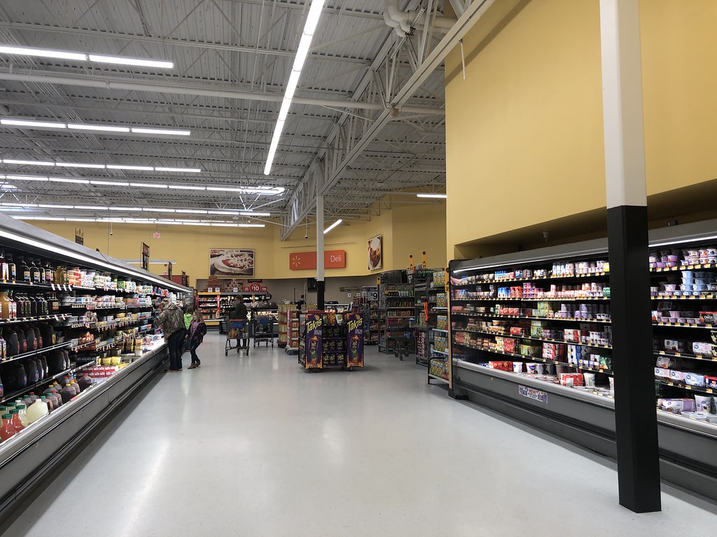 WalMart Kirksville, Missouri a photo on Flickriver