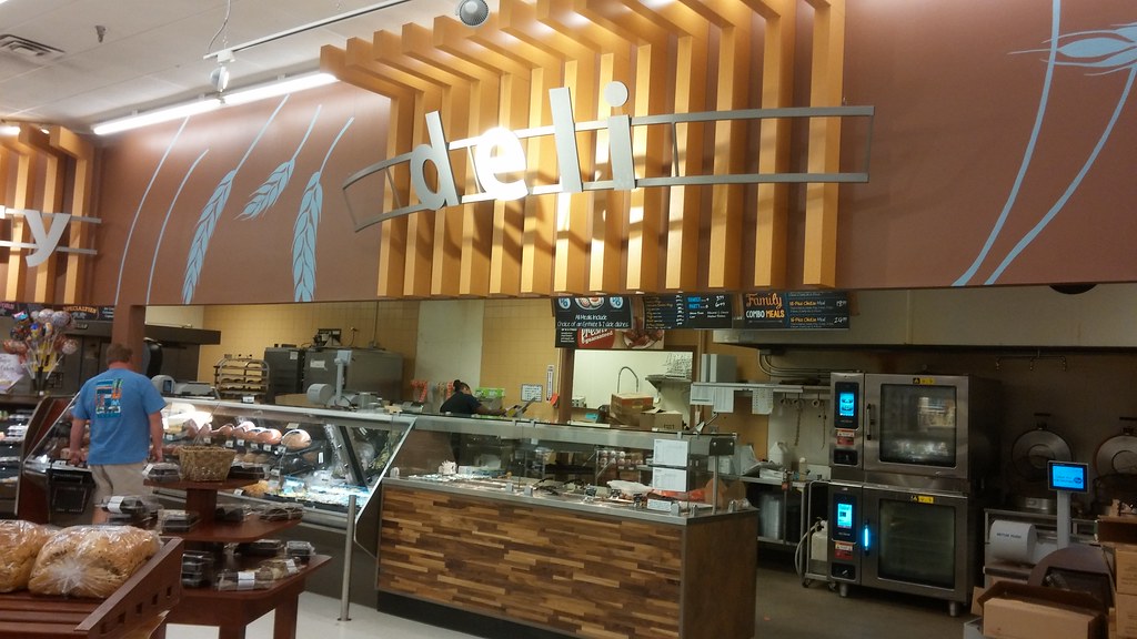 deli updates WEEK 14 Batesville Kroger, Set IV Here’s a … Flickr