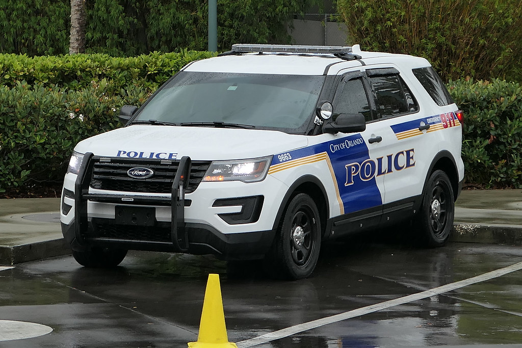 Orlando Police 9663 a photo on Flickriver