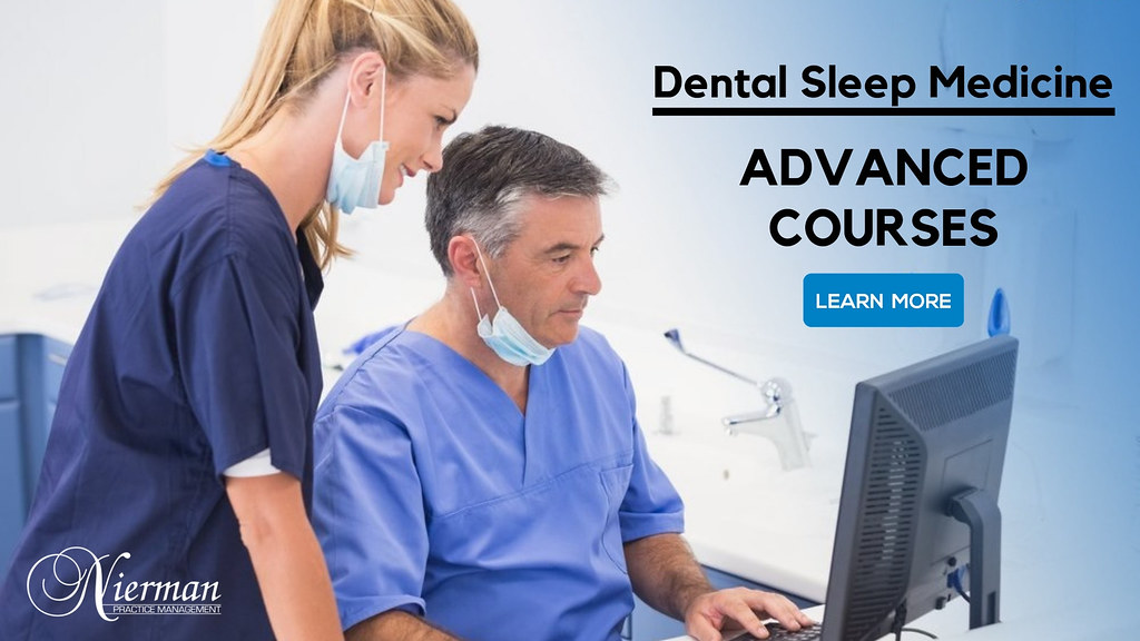Dental Continuing Education Courses New to dental sleep me… Flickr