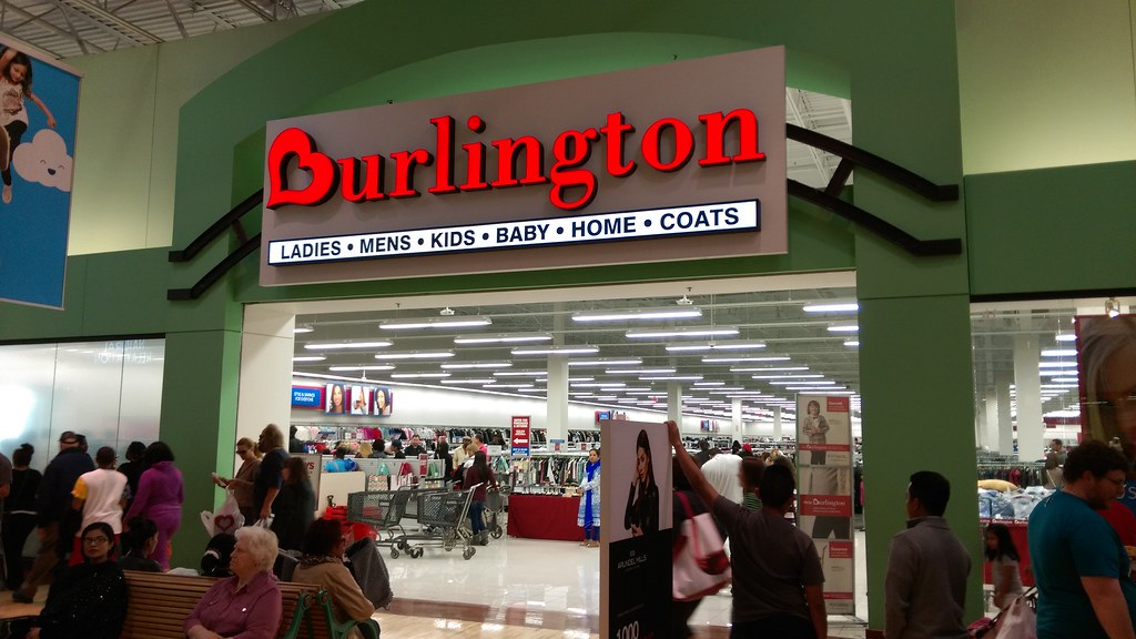 Arundel Mills Mall in Hanover, MD markrandolph87 Flickr