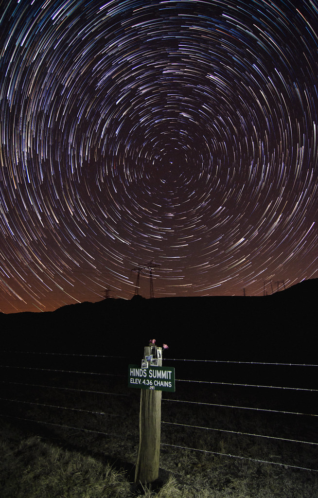 Hinds Summit Turri Road, Los Osos, CA Carter Wilson Flickr