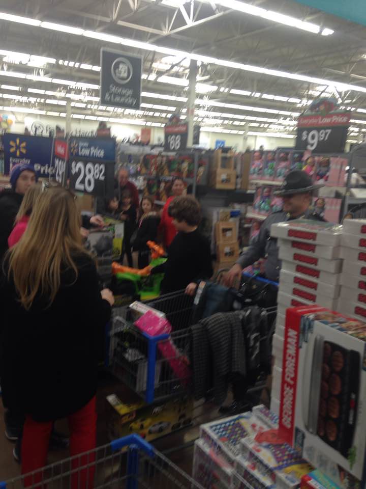 Post 6 Dry Ridge Shop With A Trooper Flickr