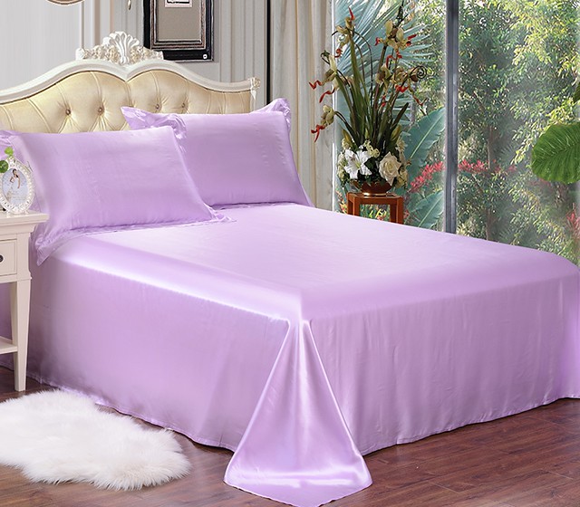 mulberry silk sheets luxury silk sheets Silk is used for l… Flickr