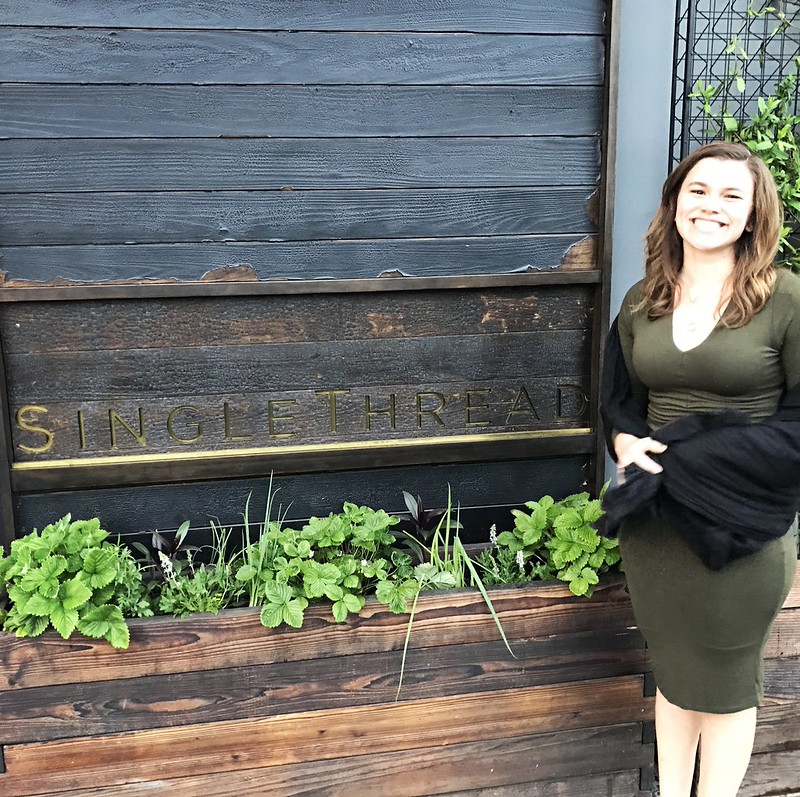 Single Thread Farms (March 2017) Flickr