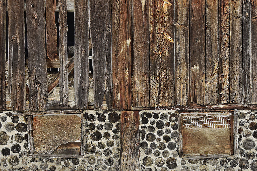 0355 Barn detail Bonfield Ontario ontario photo connection Flickr