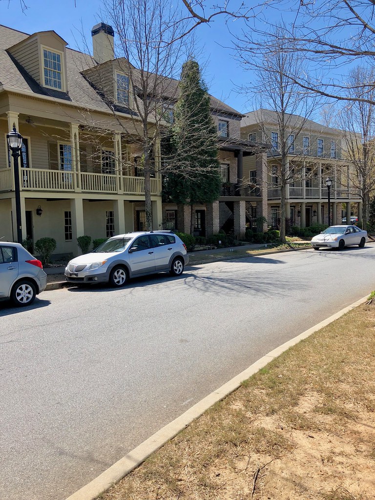 Faith Avenue, Glenwood Park, Atlanta, GA Warren LeMay Flickr